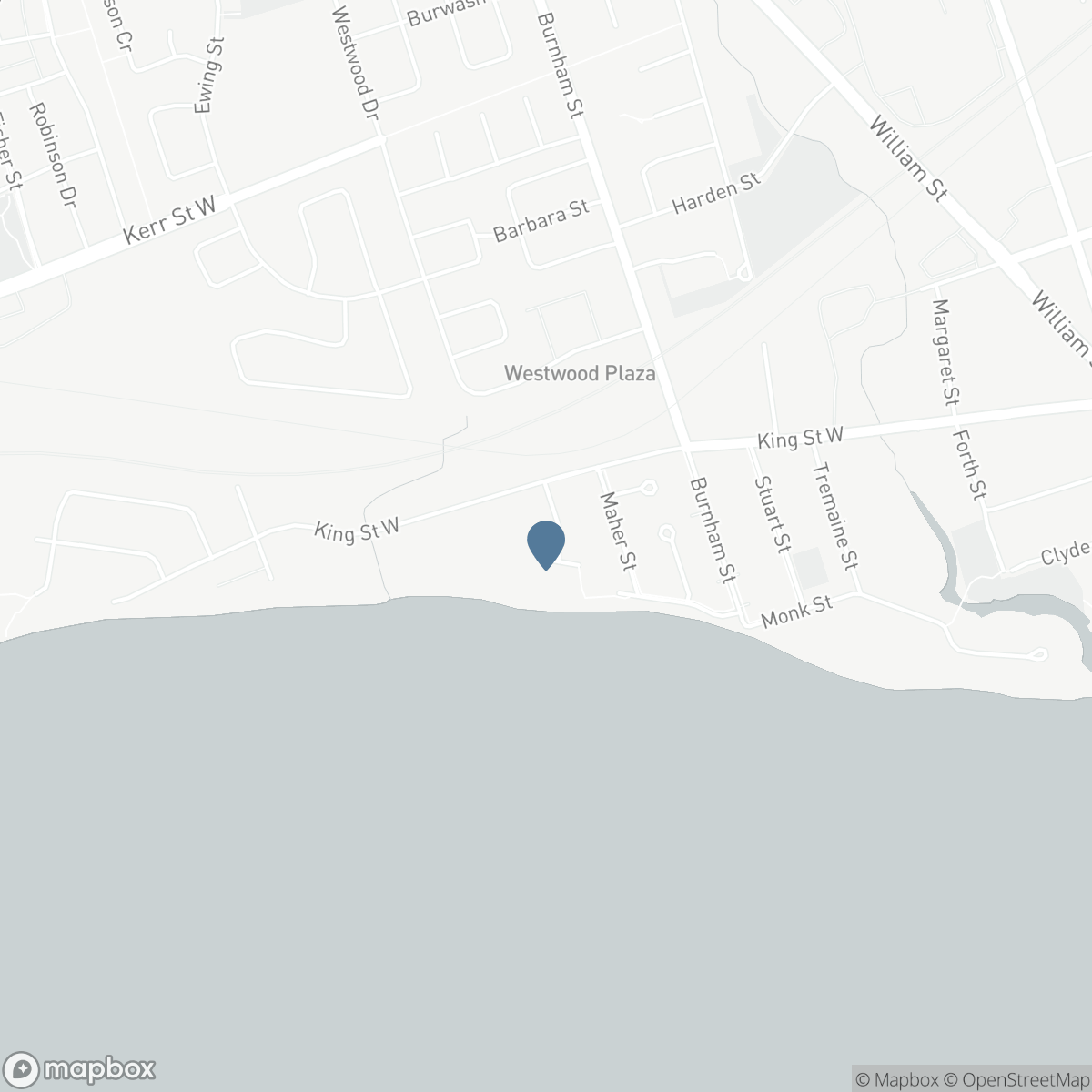 LOT 4 CEDAR SHORE TRAIL, Cobourg, Ontario K9A 3L3